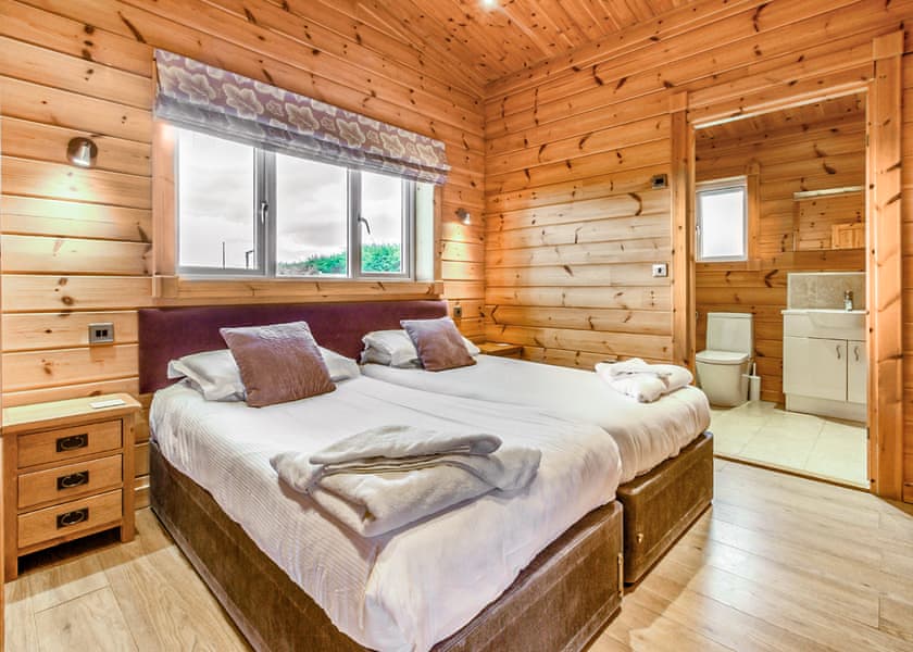 Pietrain C - Fairview Lodges, Withernsea