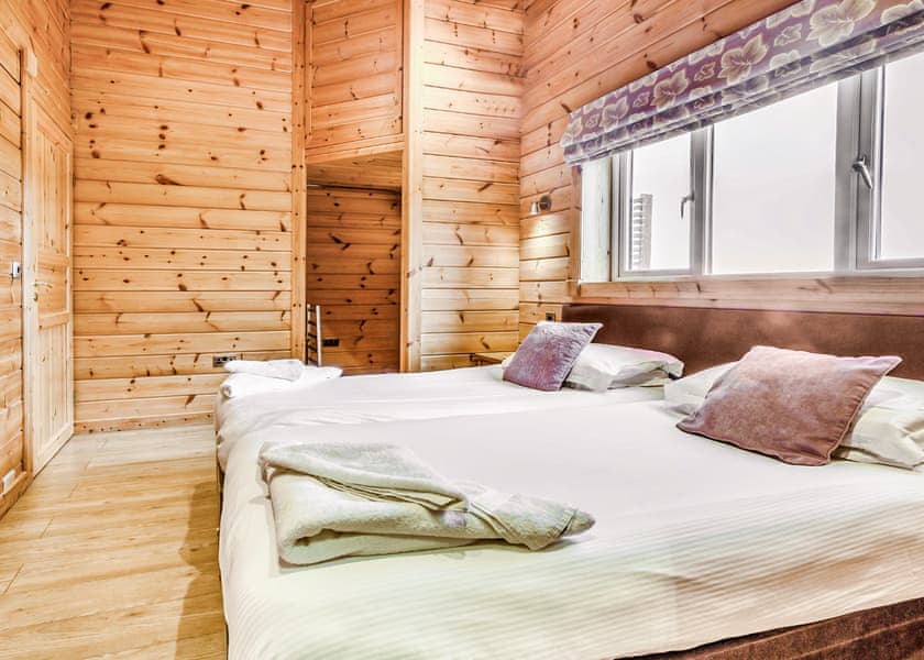 Hampshire Garden - Fairview Lodges, Withernsea