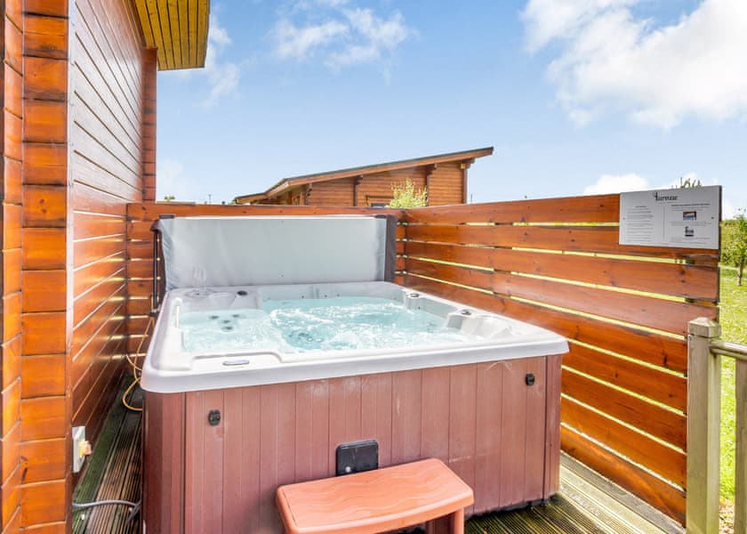 Pietrain D - Fairview Lodges, Withernsea