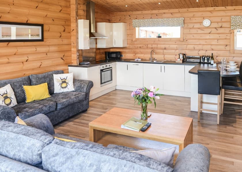 Pietrain D - Fairview Lodges, Withernsea