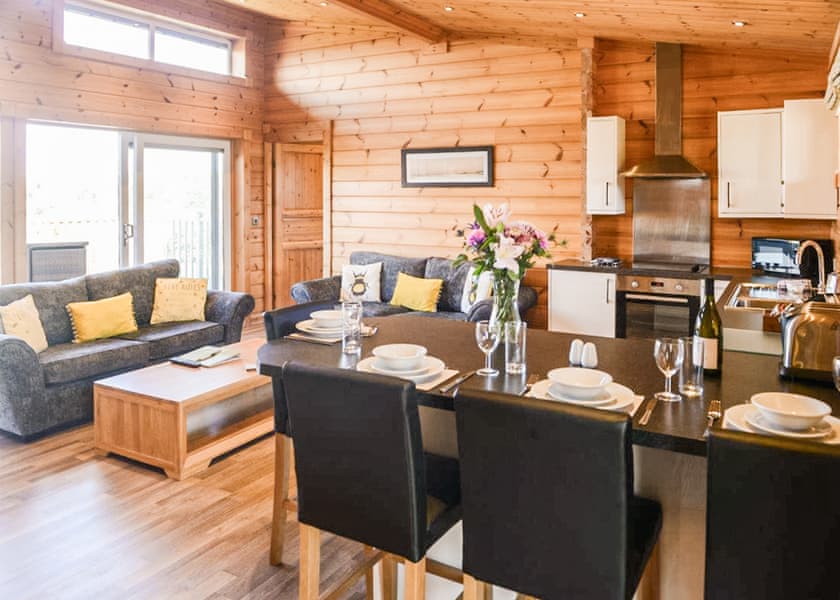 Pietrain D - Fairview Lodges, Withernsea