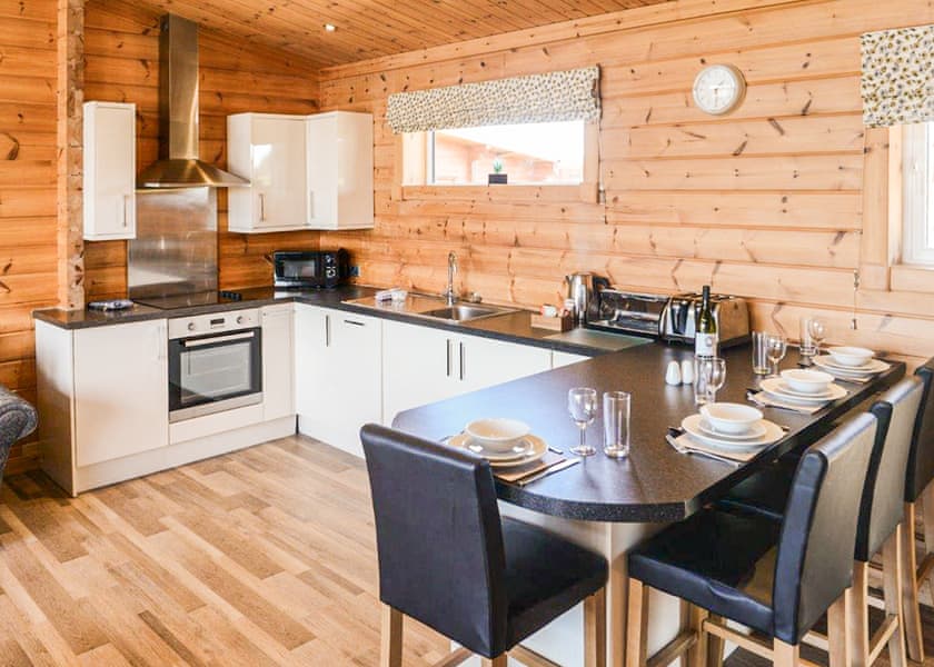 Pietrain D - Fairview Lodges, Withernsea