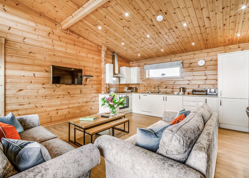 Saddleback B - Fairview Lodges, Withernsea