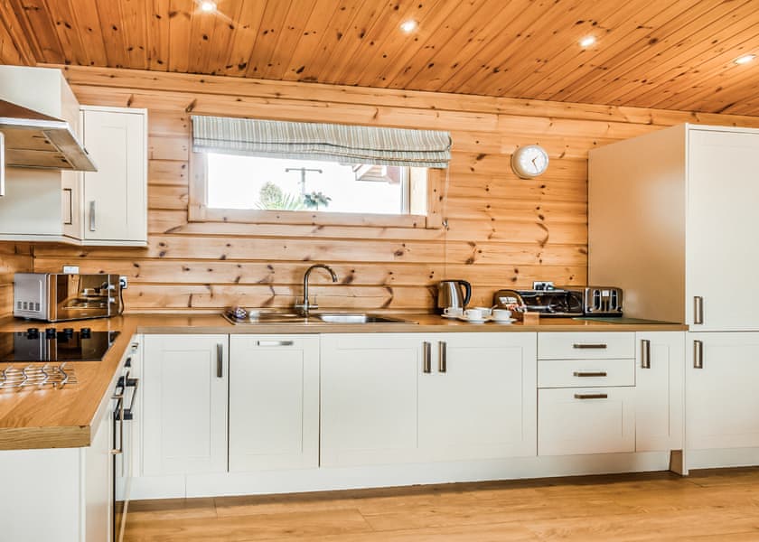 Saddleback B - Fairview Lodges, Withernsea