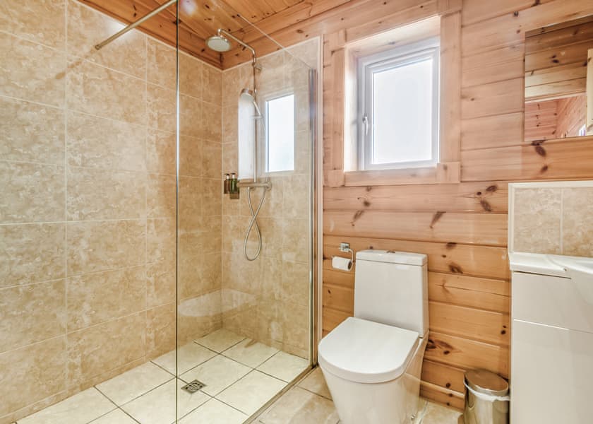 Saddleback B - Fairview Lodges, Withernsea