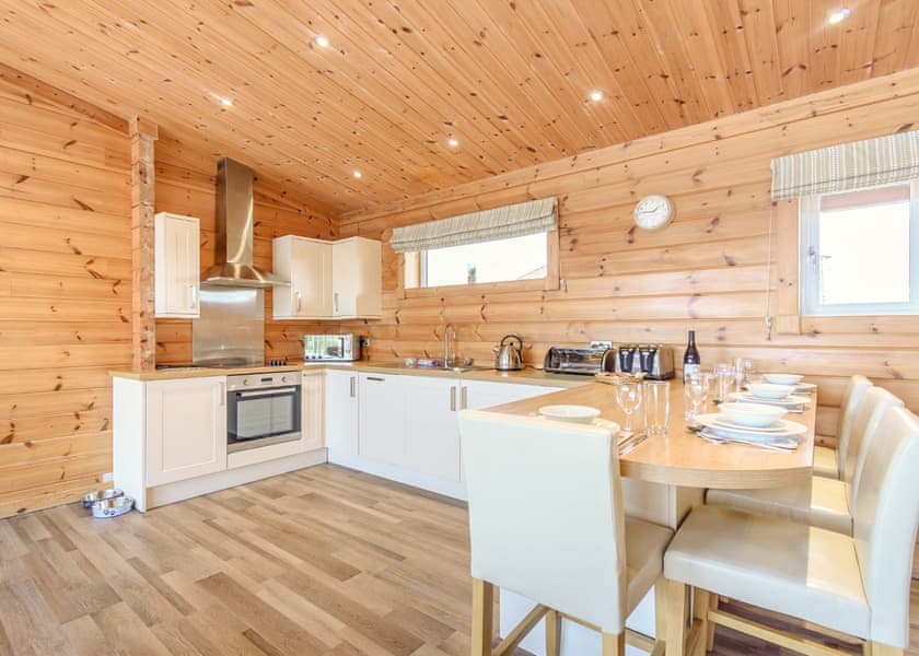 Pietrain Pet - Fairview Lodges, Withernsea