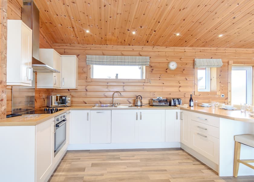 Pietrain Pet - Fairview Lodges, Withernsea