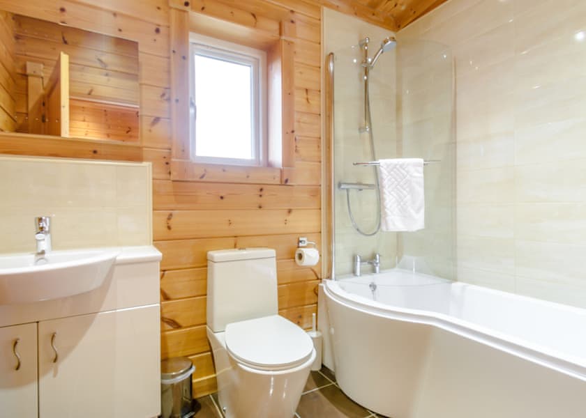 Pietrain Pet - Fairview Lodges, Withernsea