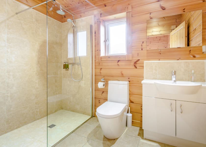 Pietrain Pet - Fairview Lodges, Withernsea