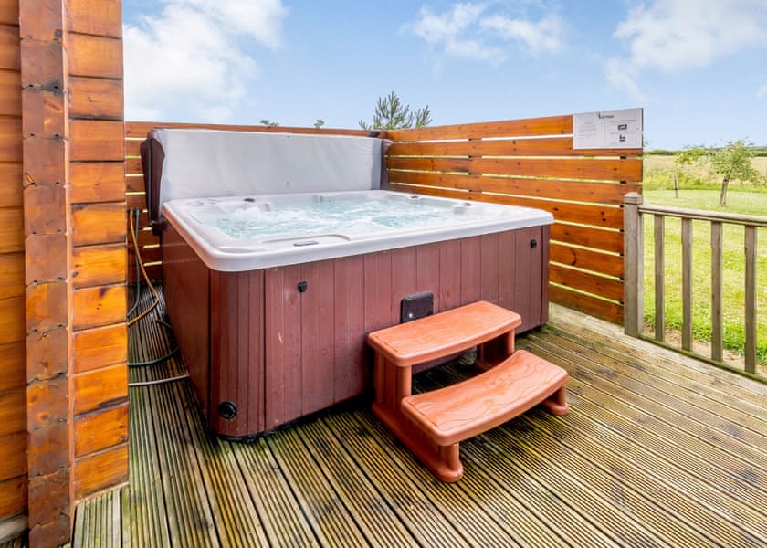 Landrace - Fairview Lodges, Withernsea