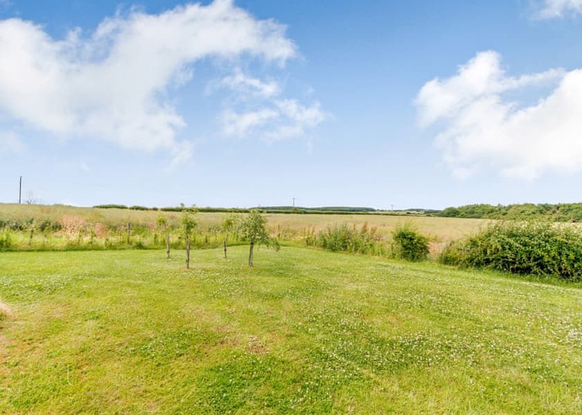 Landrace - Fairview Lodges, Withernsea