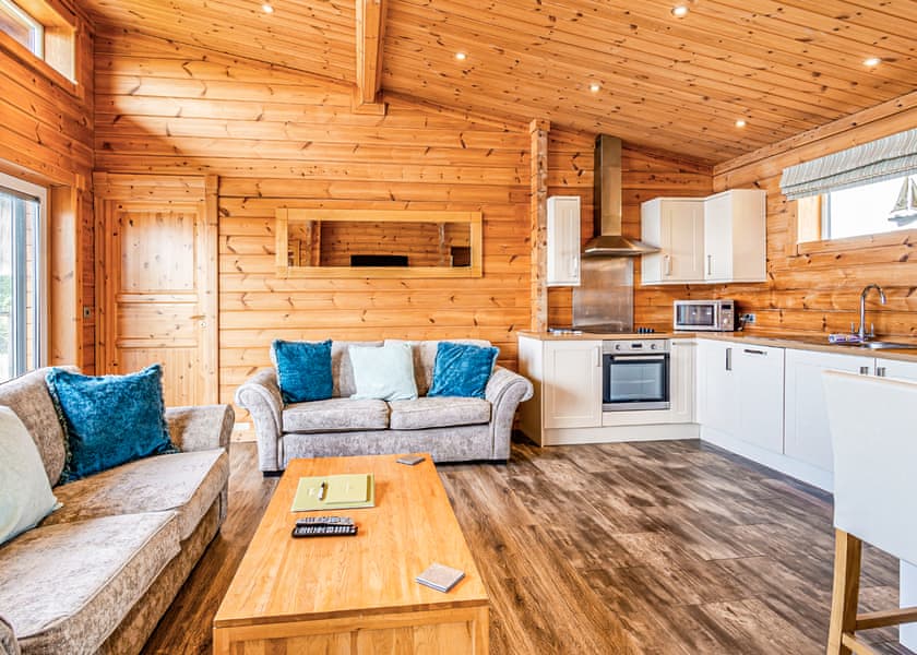 Landrace - Fairview Lodges, Withernsea