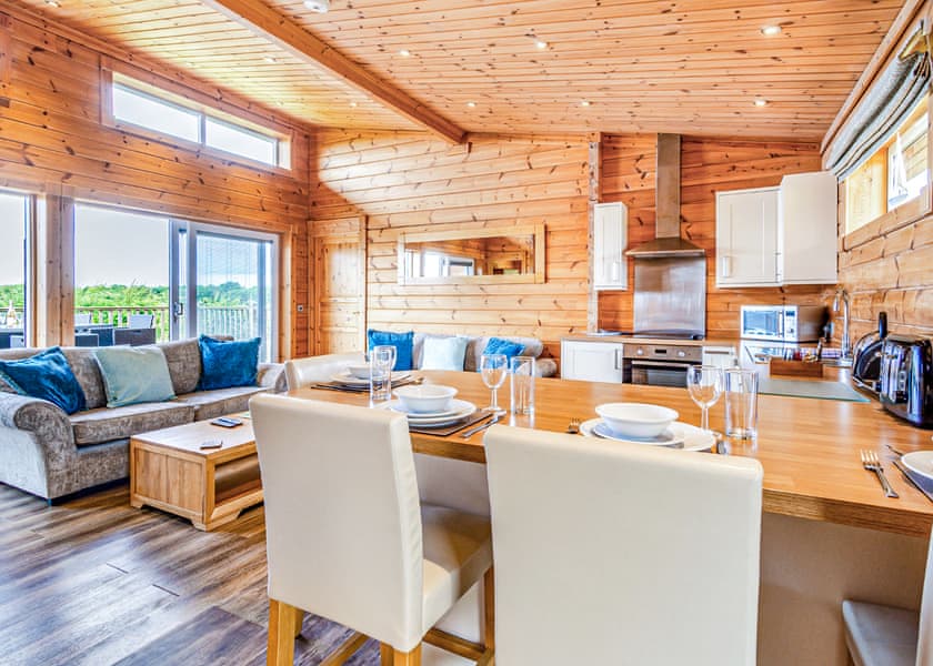 Landrace - Fairview Lodges, Withernsea