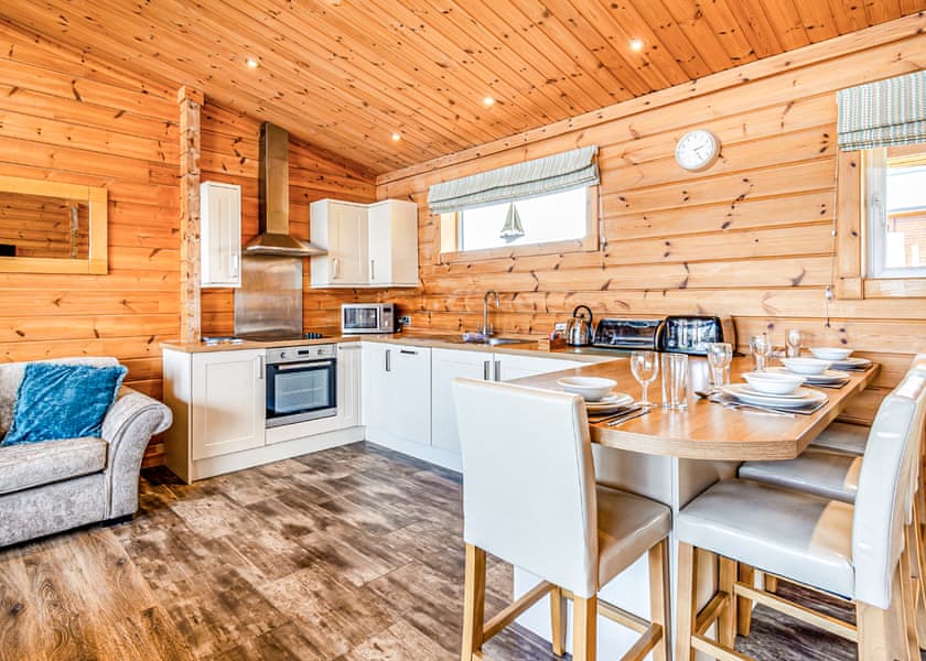 Landrace - Fairview Lodges, Withernsea