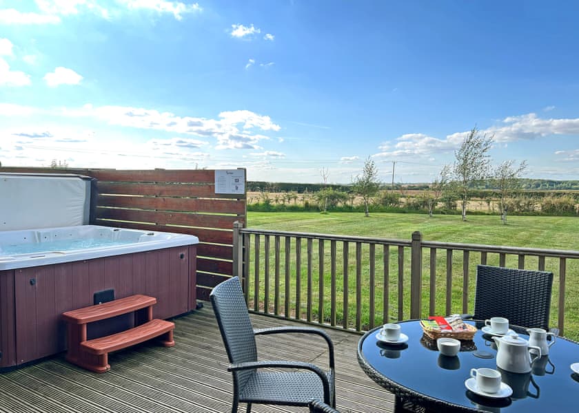 Pietrain A - Fairview Lodges, Withernsea