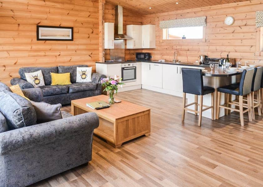 Pietrain A - Fairview Lodges, Withernsea