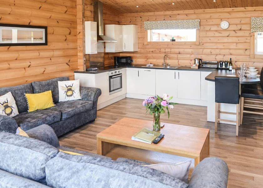 Pietrain A - Fairview Lodges, Withernsea