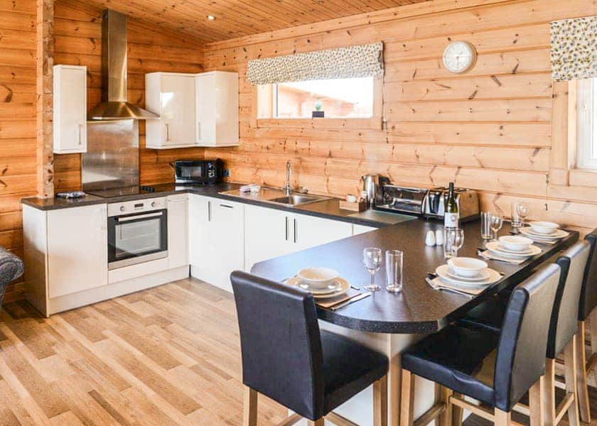 Pietrain A - Fairview Lodges, Withernsea