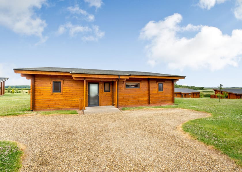 Saddleback (Pet) B - Fairview Lodges, Withernsea