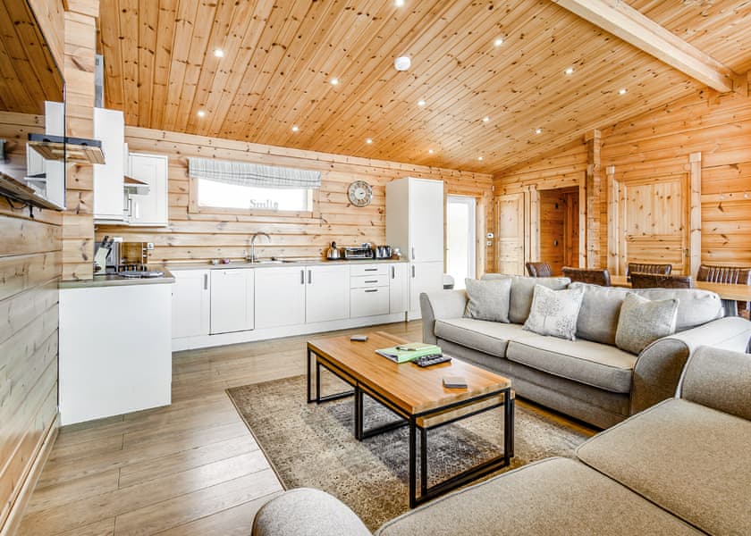 Saddleback (Pet) B - Fairview Lodges, Withernsea