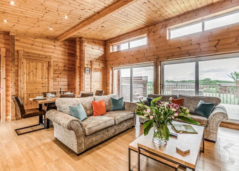 Saddleback A - Fairview Lodges, Withernsea