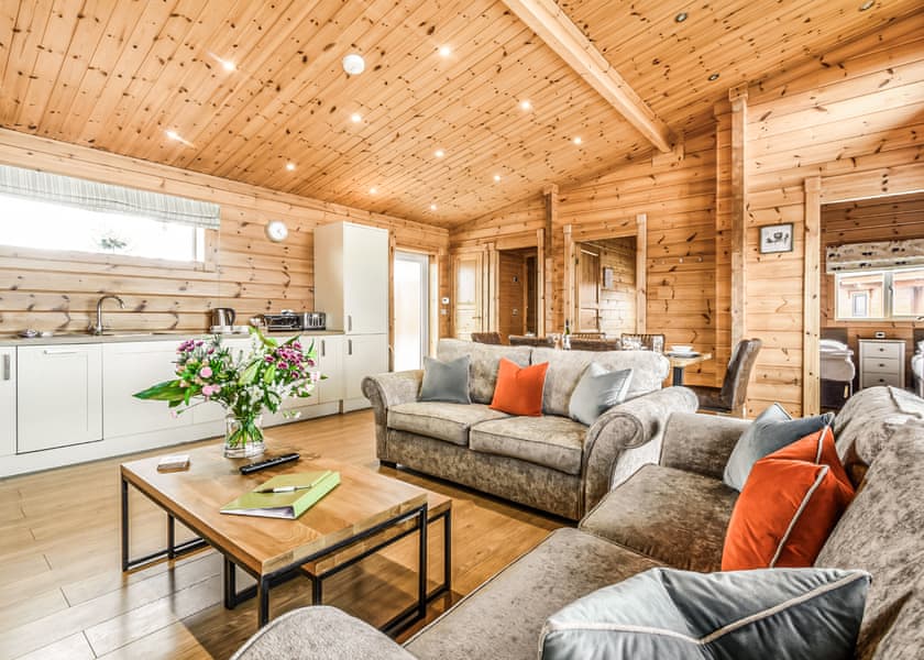 Saddleback A - Fairview Lodges, Withernsea