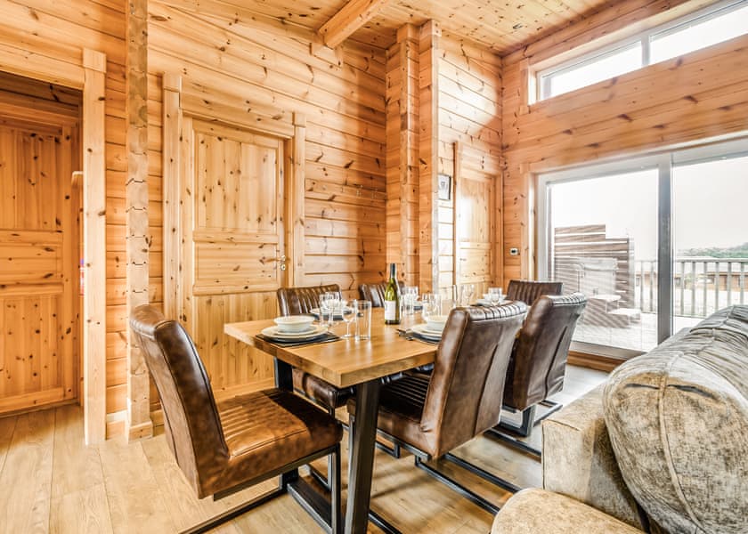 Saddleback A - Fairview Lodges, Withernsea