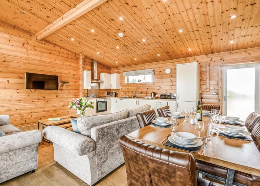 Saddleback A - Fairview Lodges, Withernsea