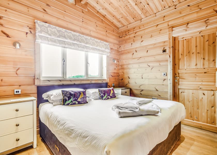 Saddleback A - Fairview Lodges, Withernsea