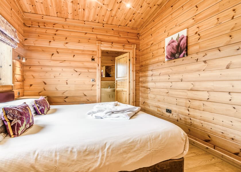 Saddleback A - Fairview Lodges, Withernsea