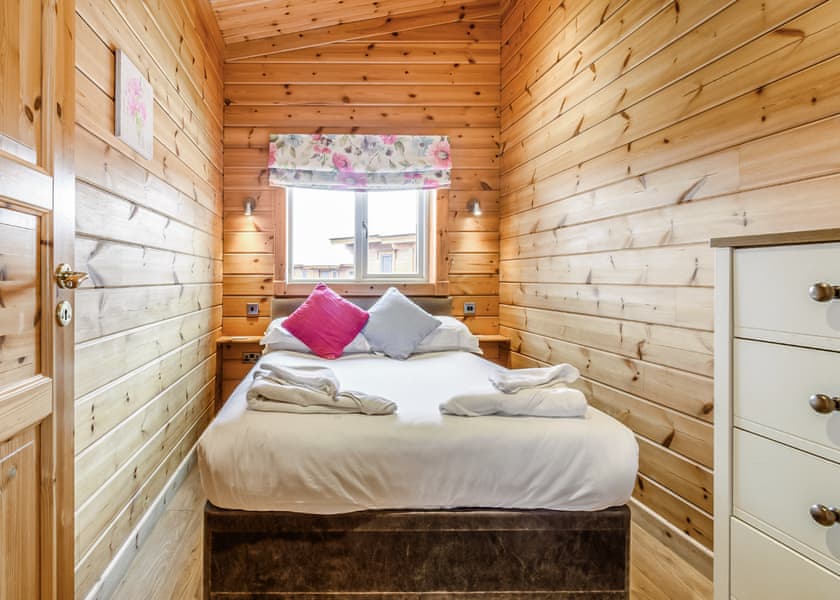 Saddleback A - Fairview Lodges, Withernsea