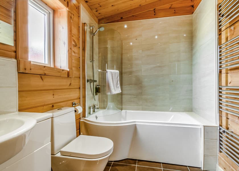 Saddleback A - Fairview Lodges, Withernsea