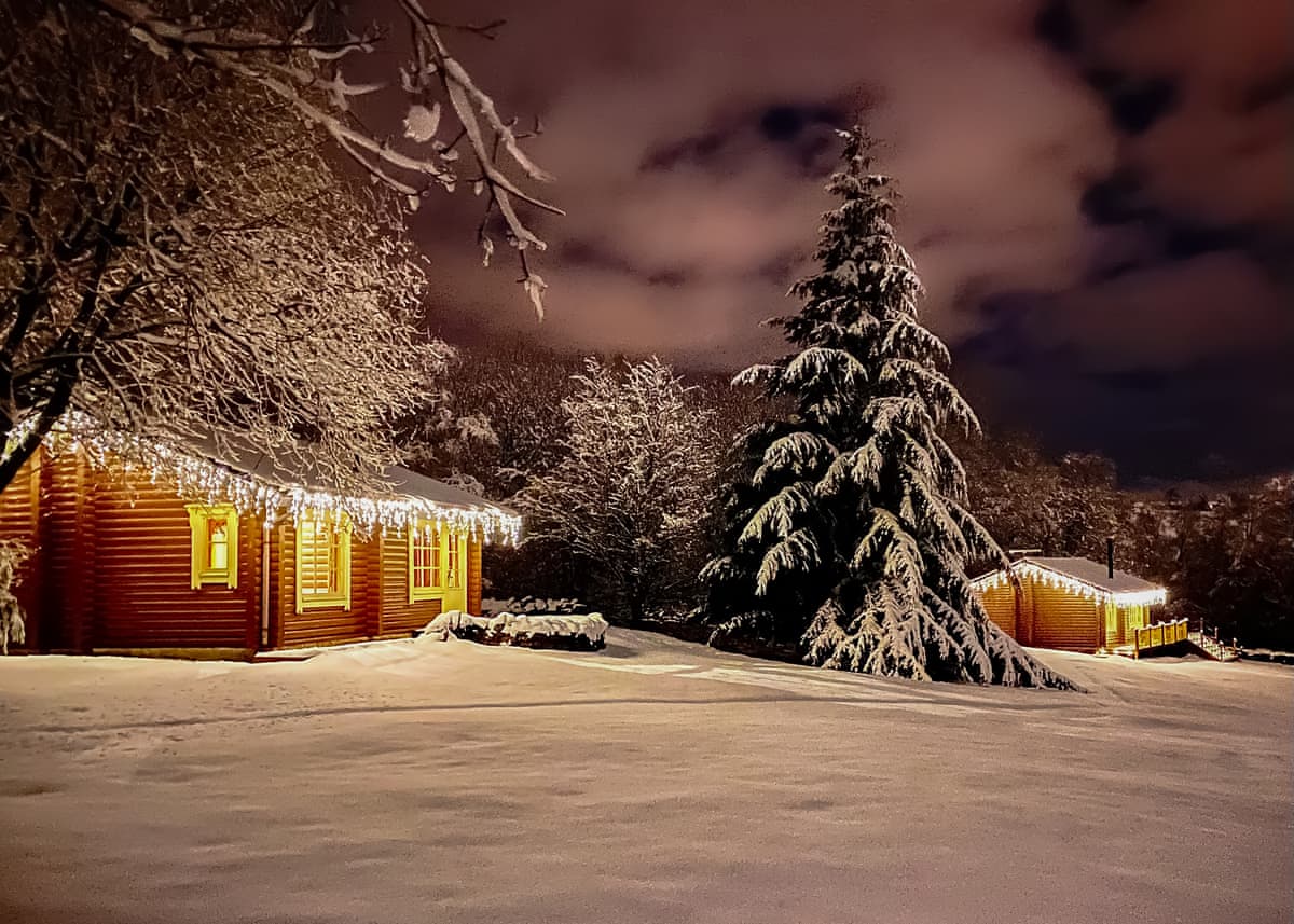 Faweather Grange Lodges - Holiday lodge in Yorkshire - Image 3