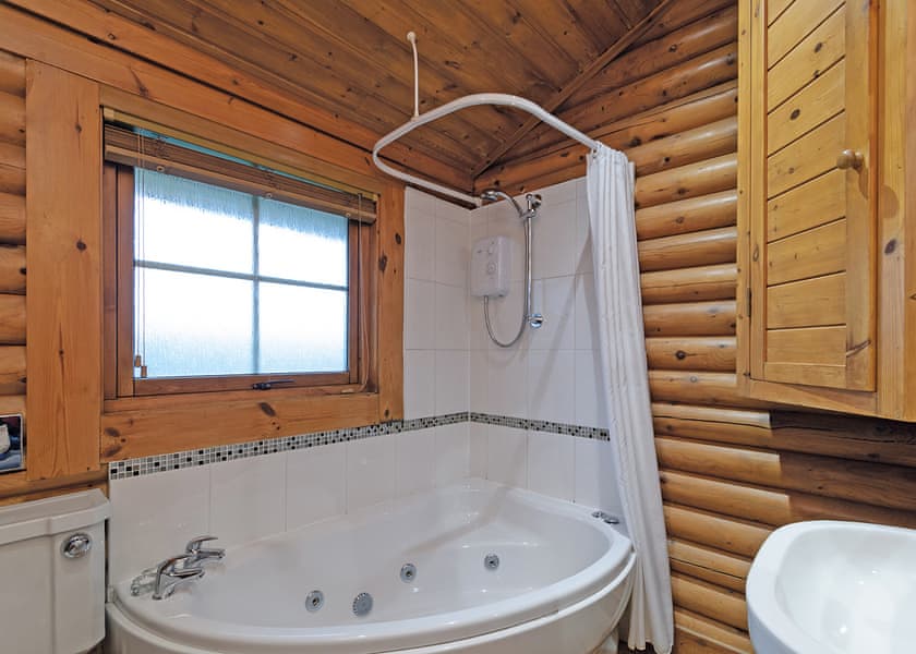 Montana - Faweather Grange Lodges, Ilkley Moor