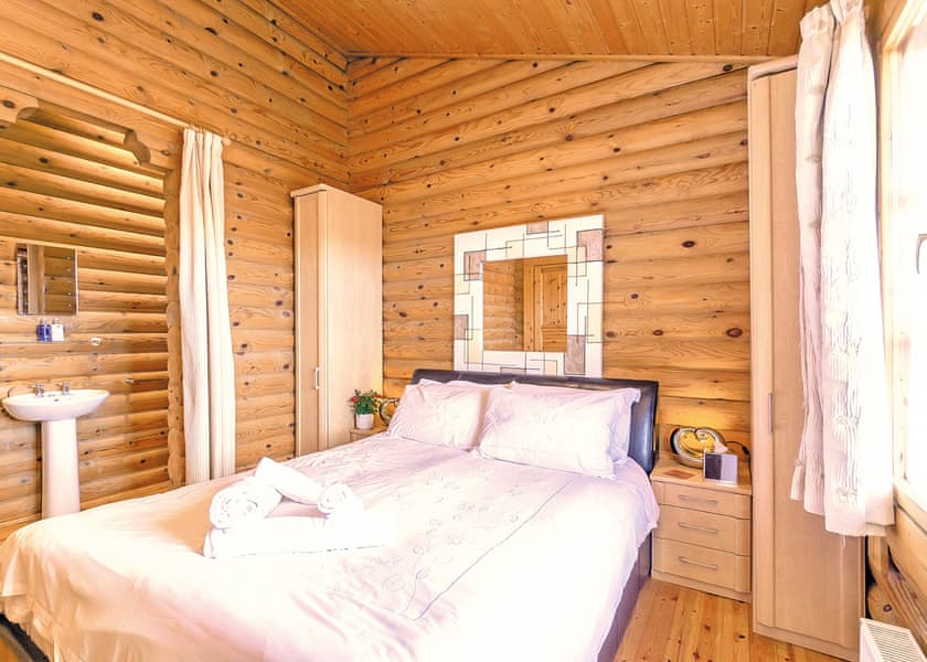 Aspen - Faweather Grange Lodges, Ilkley Moor