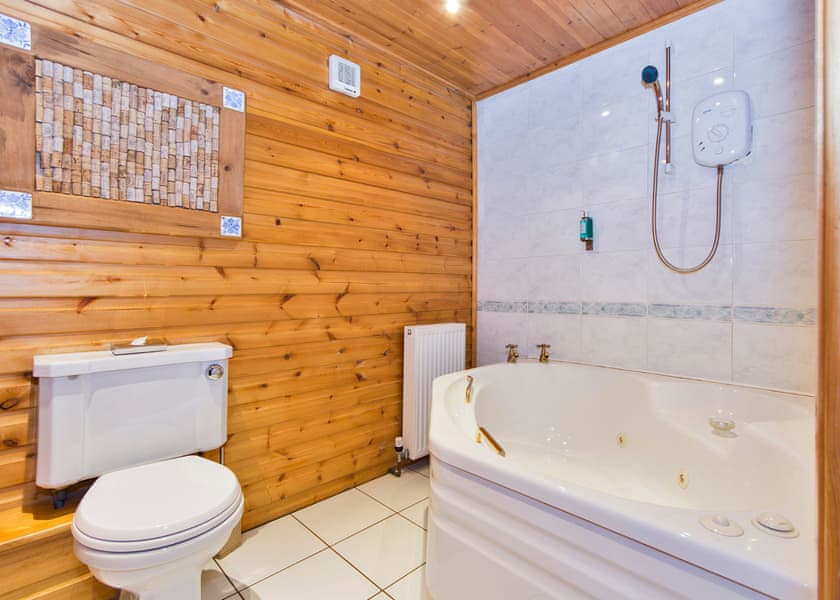 Aspen - Faweather Grange Lodges, Ilkley Moor