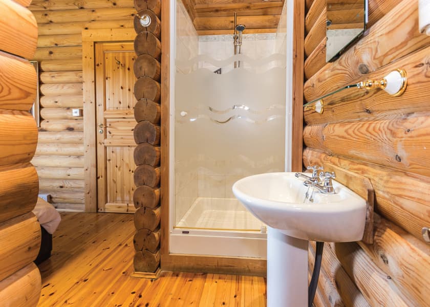 Aspen - Faweather Grange Lodges, Ilkley Moor