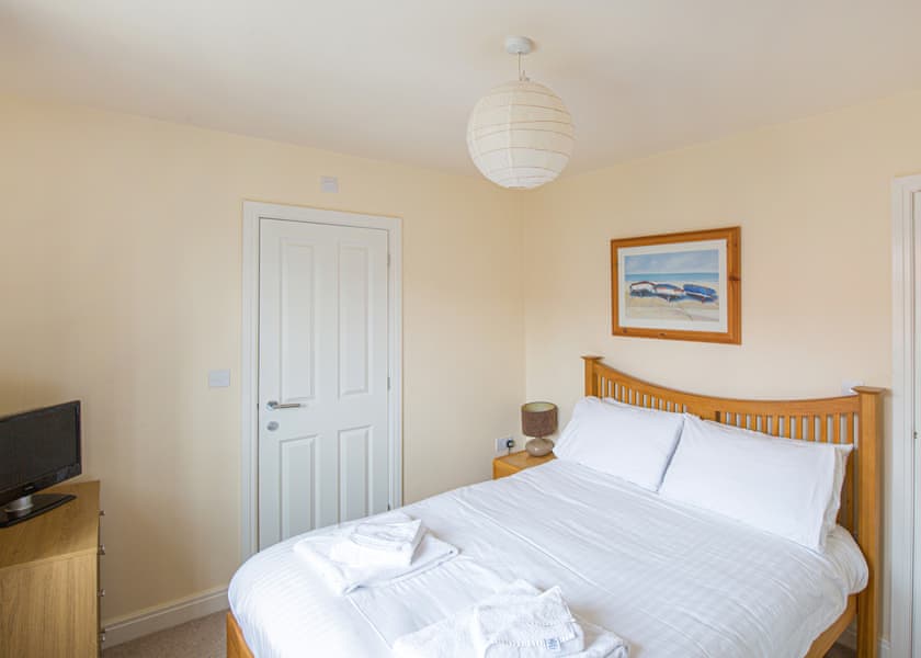 4 Berth Comfort Cottage - The Bay Filey Holiday Village, Filey