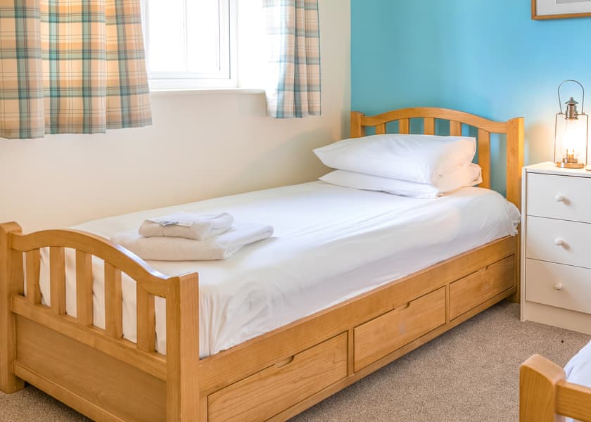 4 Berth Comfort Cottage - The Bay Filey Holiday Village, Filey