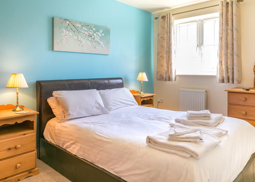 5 Berth Comfort Cottage Pet Friendly - The Bay Filey Holiday Village, Filey