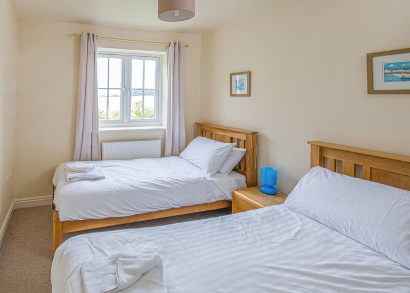 5 Berth Comfort Cottage Pet Friendly - The Bay Filey Holiday Village, Filey