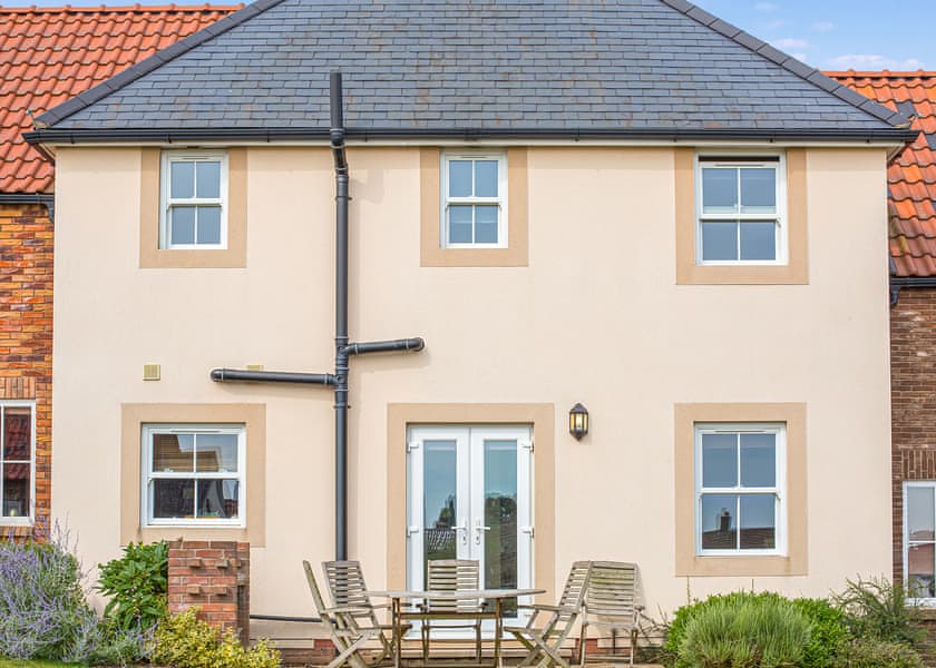 6 Berth Comfort Cottage - The Bay Filey Holiday Village, Filey