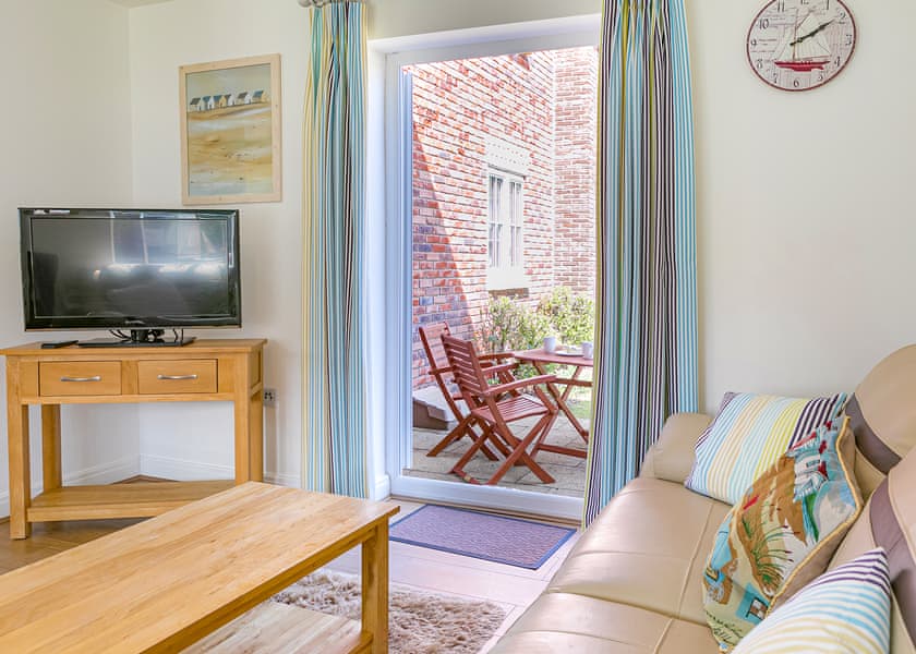 6 Berth Comfort Cottage - The Bay Filey Holiday Village, Filey