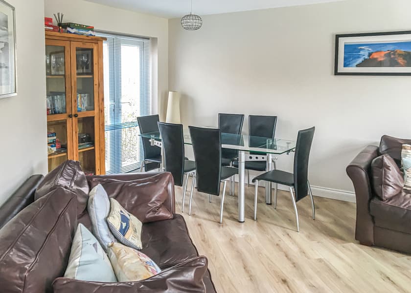 6 Berth Comfort Cottage - The Bay Filey Holiday Village, Filey