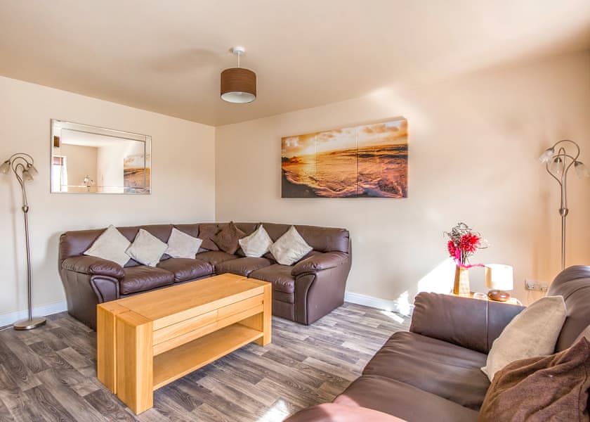 6 Berth Comfort Cottage - The Bay Filey Holiday Village, Filey