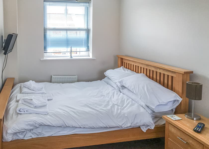 6 Berth Comfort Cottage - The Bay Filey Holiday Village, Filey