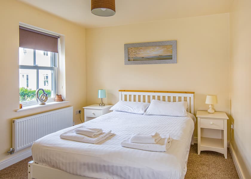 6 Berth Comfort Cottage - The Bay Filey Holiday Village, Filey