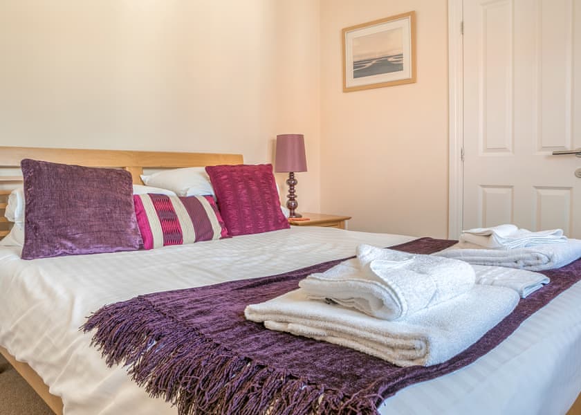 6 Berth Comfort Cottage - The Bay Filey Holiday Village, Filey