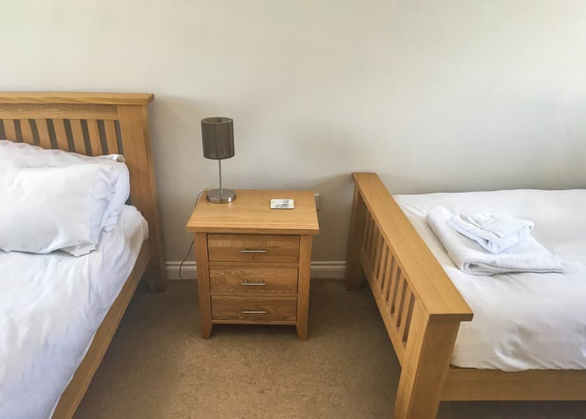 6 Berth Comfort Cottage - The Bay Filey Holiday Village, Filey
