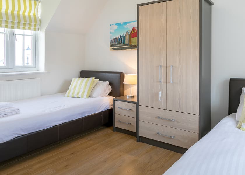 6 Berth Comfort Cottage - The Bay Filey Holiday Village, Filey